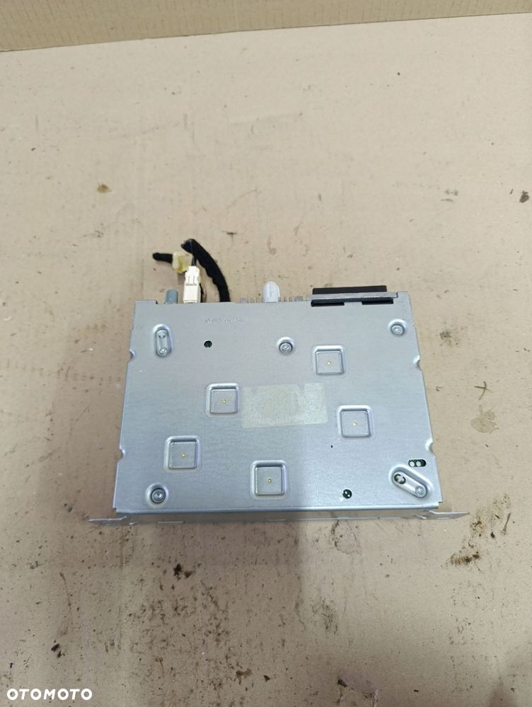RADIO CITROEN PEUGEOT 9809502080 - 7