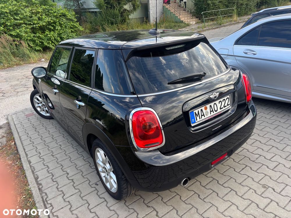MINI Cooper - 5