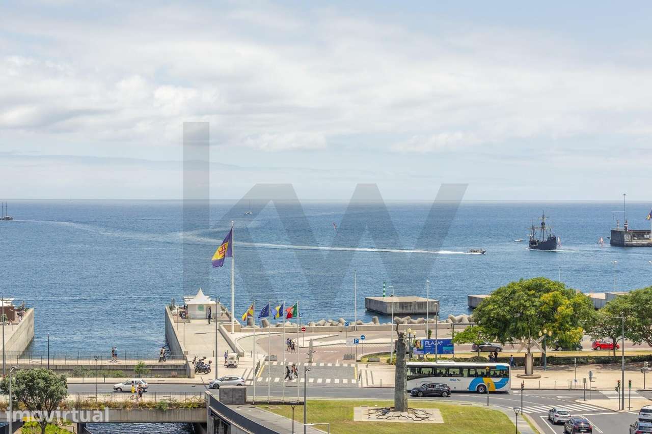 *Savoy Residence Insular* - Penthouse T2 de Luxo com piscina privativa - Grande imagem: 2/58