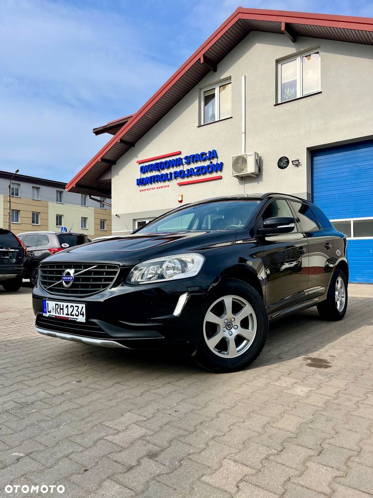 Volvo XC 60 D3 Inscription - 3