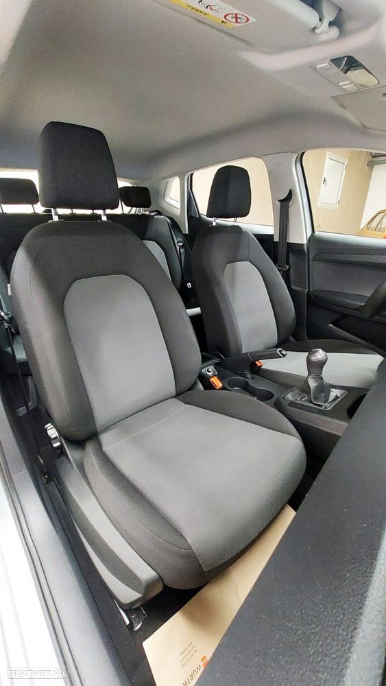 SEAT Ibiza 1.6 TDI Style - 11