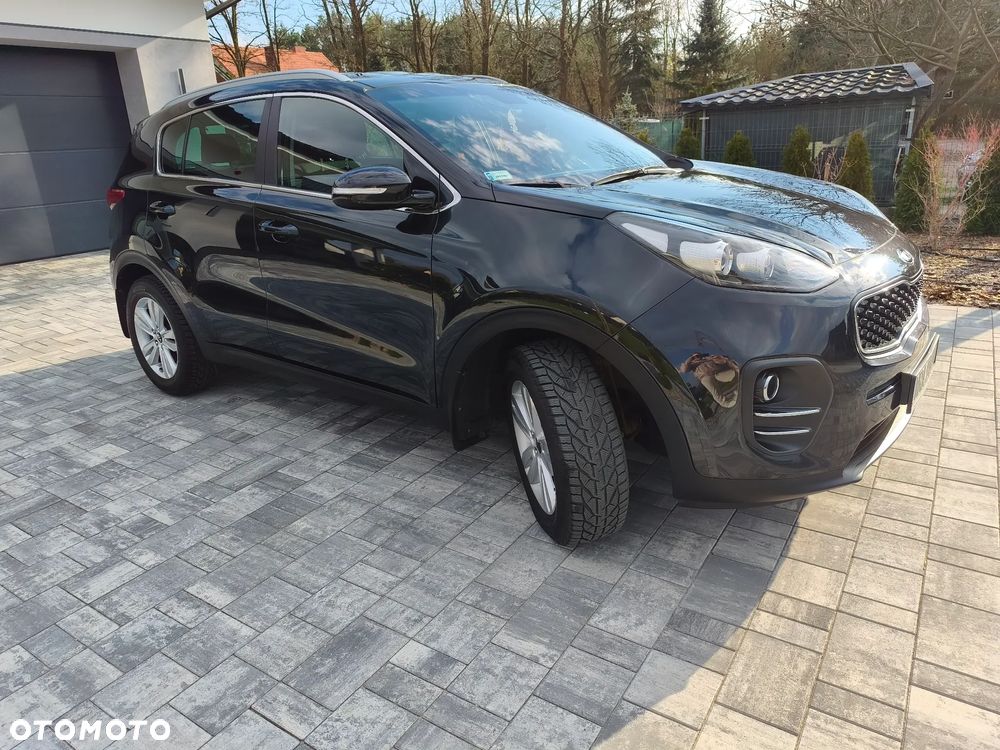 Kia Sportage 1.6 GDI L 2WD - 2