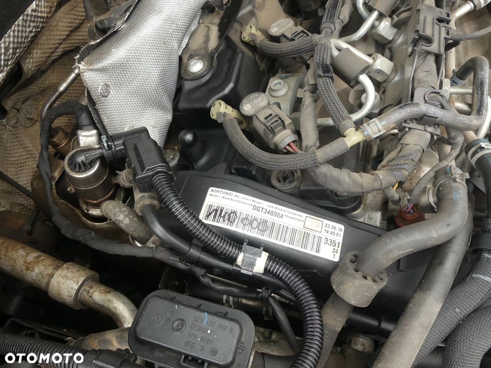 Skoda Octavia 1.6 TDI SCR Style - 31