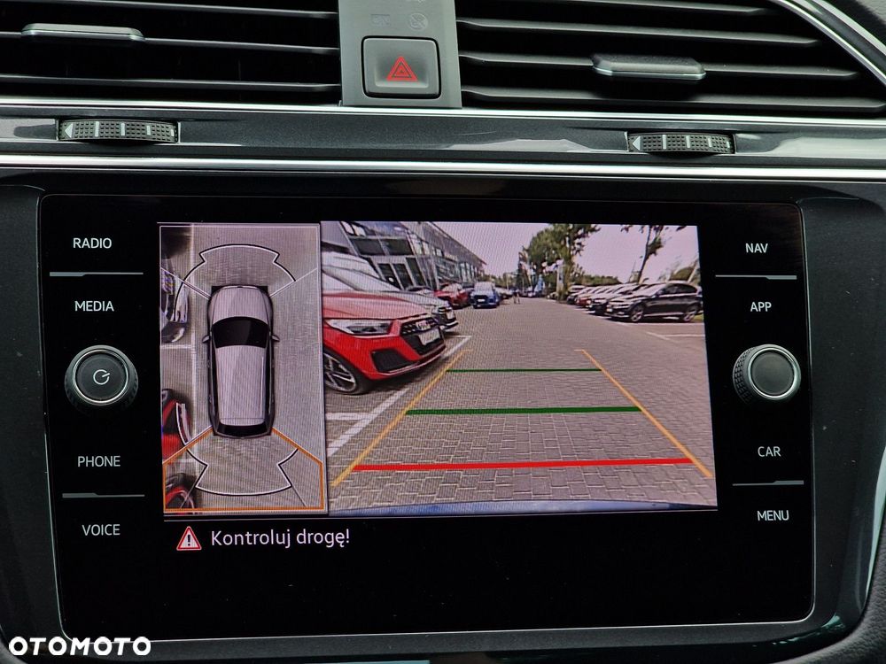 Volkswagen Tiguan 2.0 TDI SCR 4Mot Elegance DSG - 37