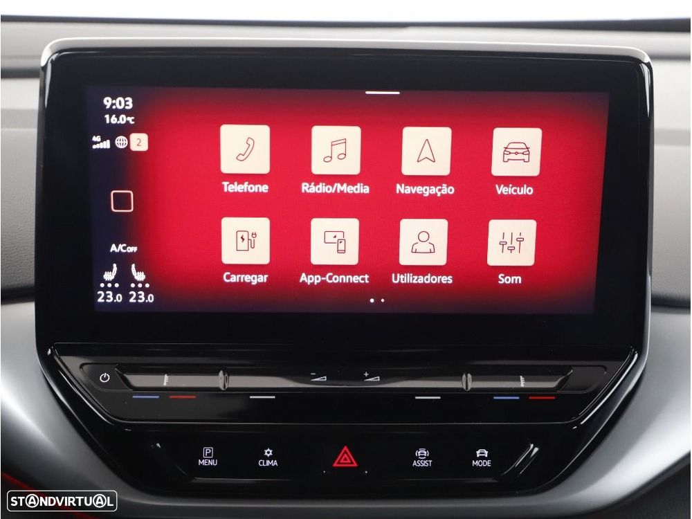 VW ID.4 77 kWh Pro Performance - 20