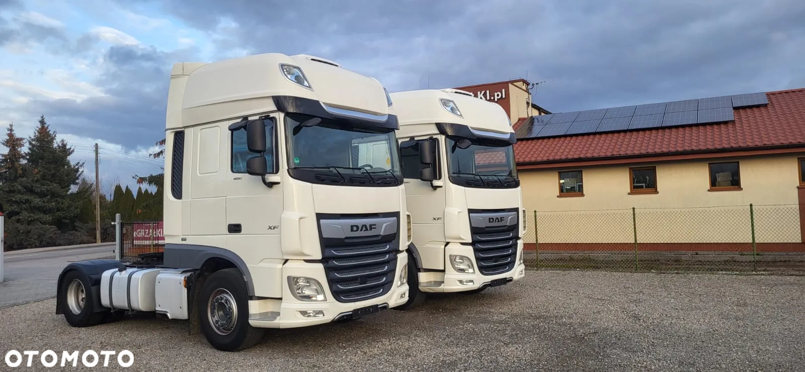 DAF XF 480 FT SSC - 28