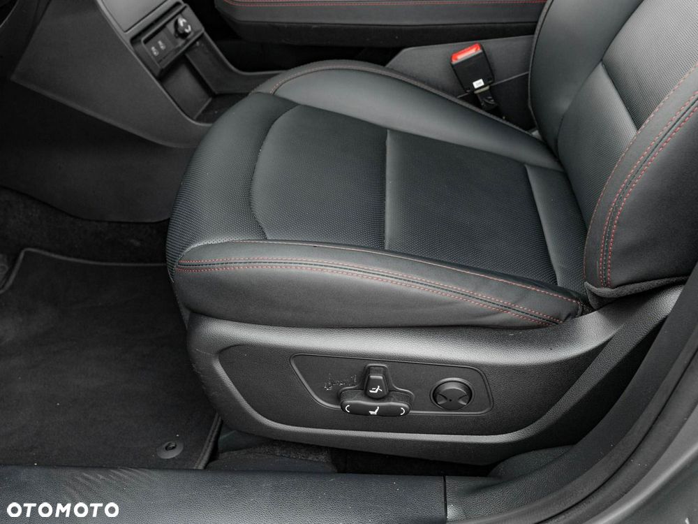 SsangYong/KGM Actyon 1.5 T-GDI Adventure - 13