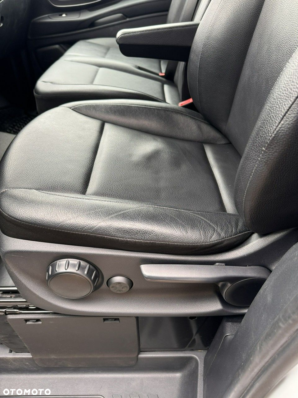 Mercedes-Benz Vito - 19