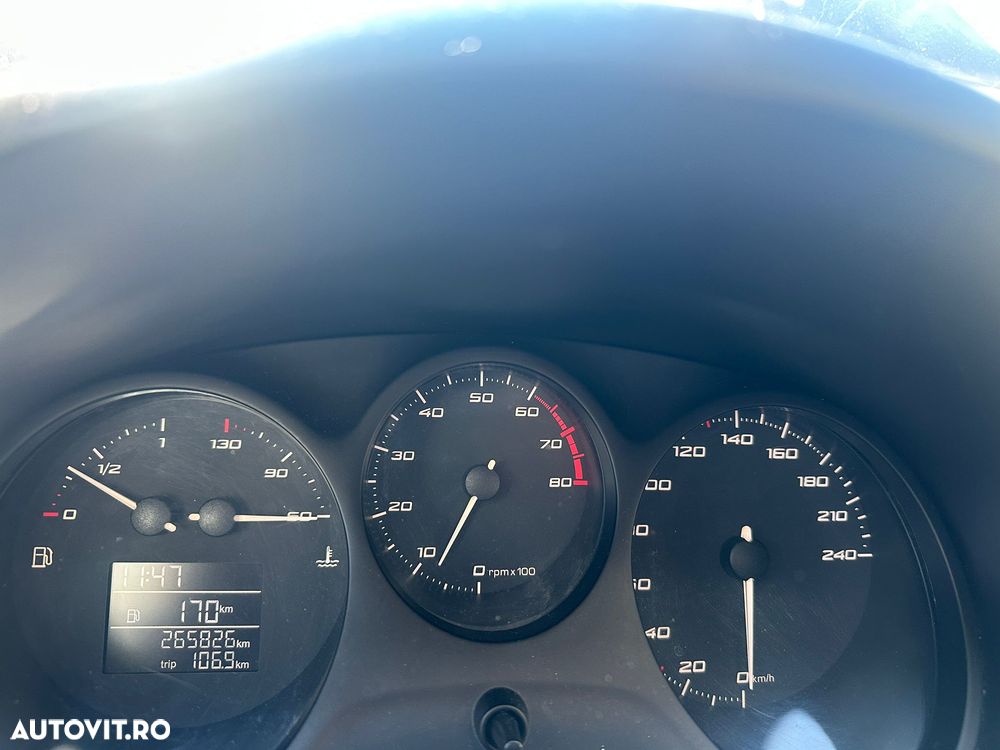 Seat Leon 1.4 TSI Activ Style - 7