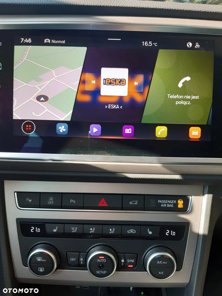 Seat Ateca 1.5 TSI Xperience S&S DSG - 3