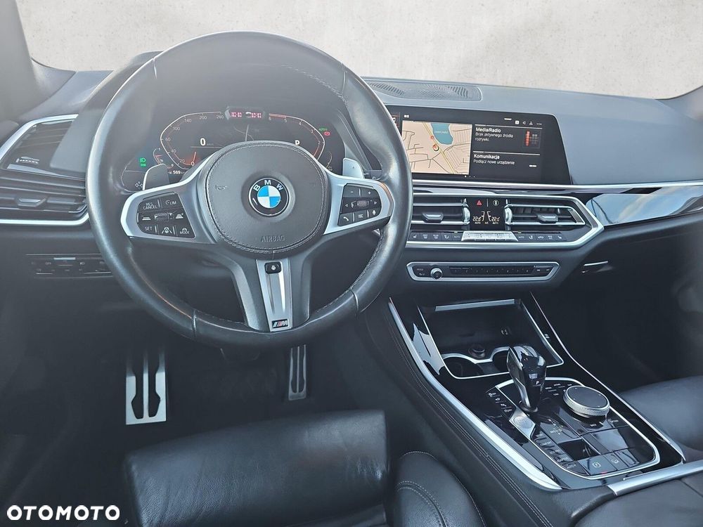 BMW X5 - 12