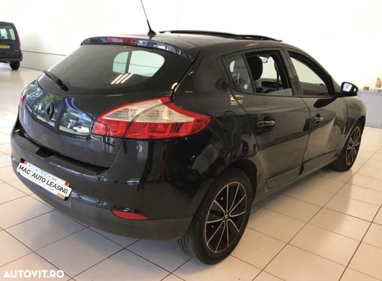 Renault Megane 1.4 TCe Sporty Dynamique - 24