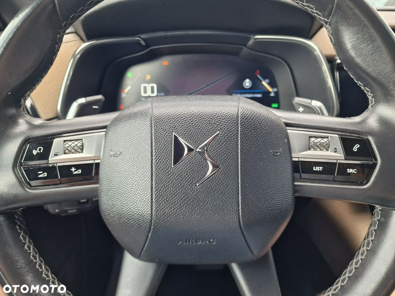 DS Automobiles DS 7 Crossback 1.5 BlueHDi Chic - 30