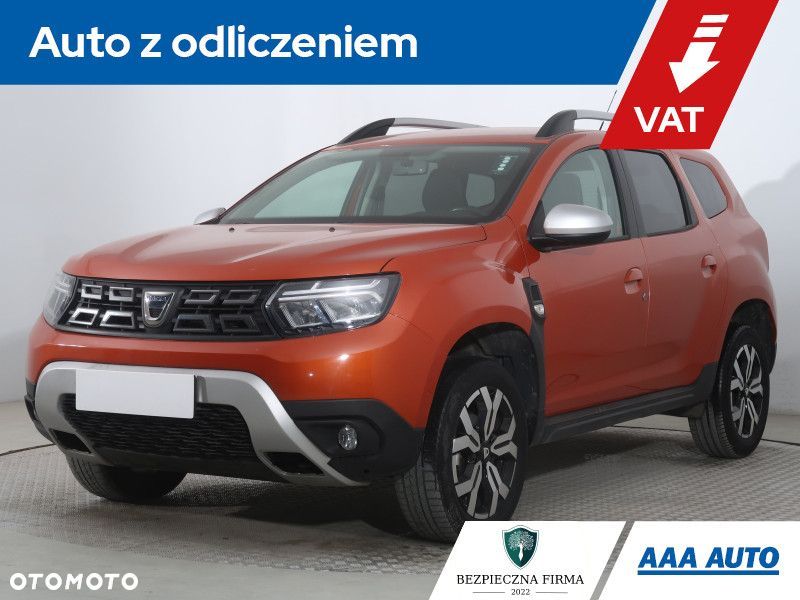 Dacia Duster - 1