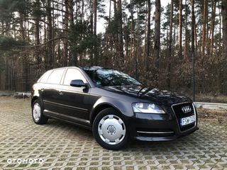 Audi A3 1.4 TFSI Attraction