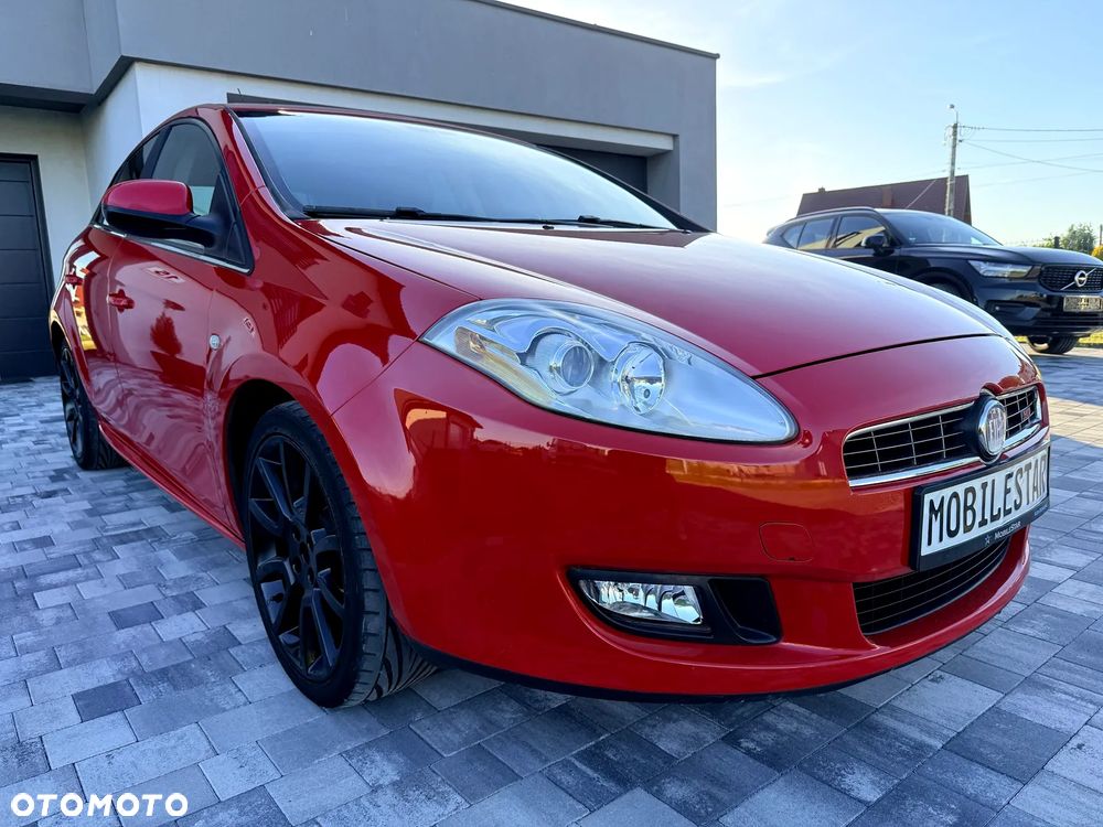 Fiat Bravo - 5