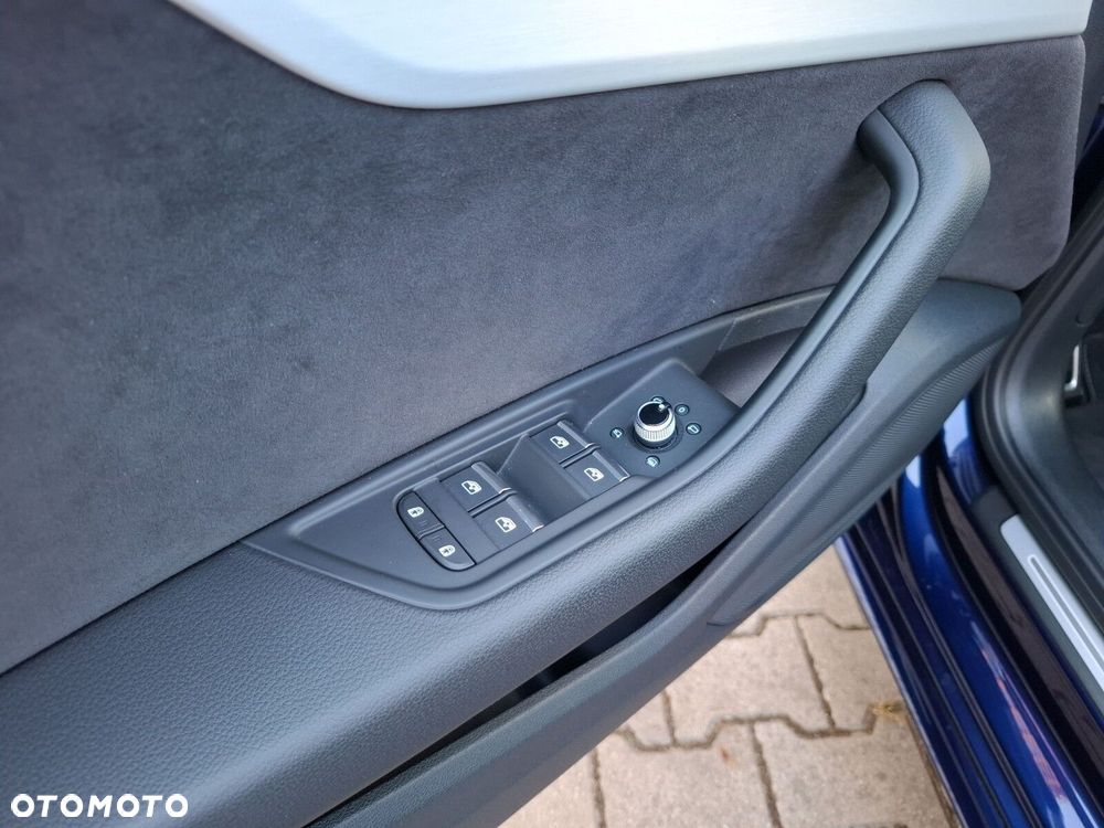Audi A4 Avant - 28