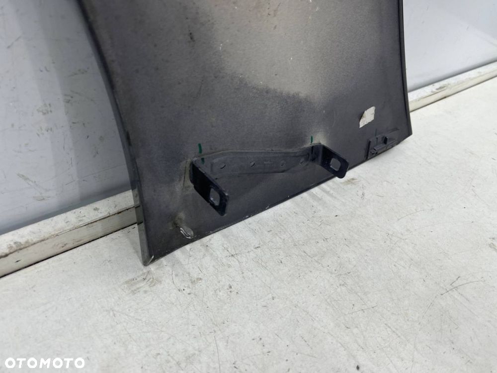 Błotnik Jaguar F-Type FType x152 SVR 14-24r. prawy przedni prawy przód HX5M16D062AD Ammonite grey - 11