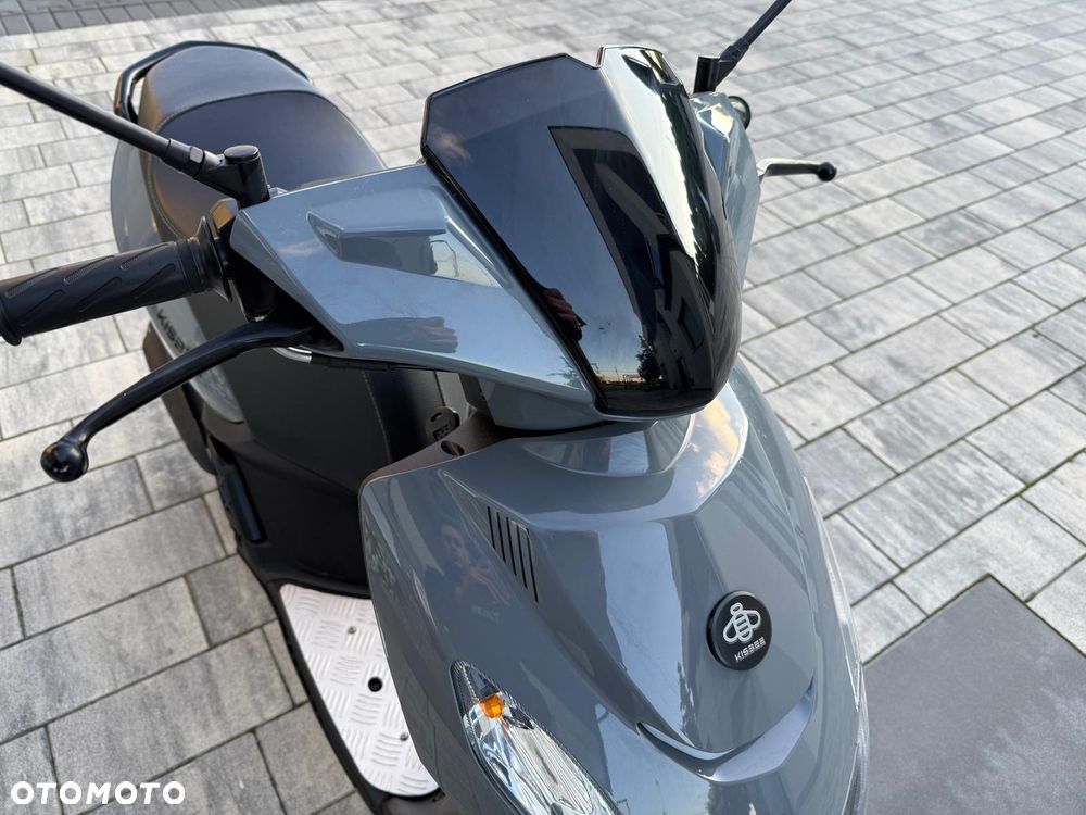 Peugeot Kisbee - 18