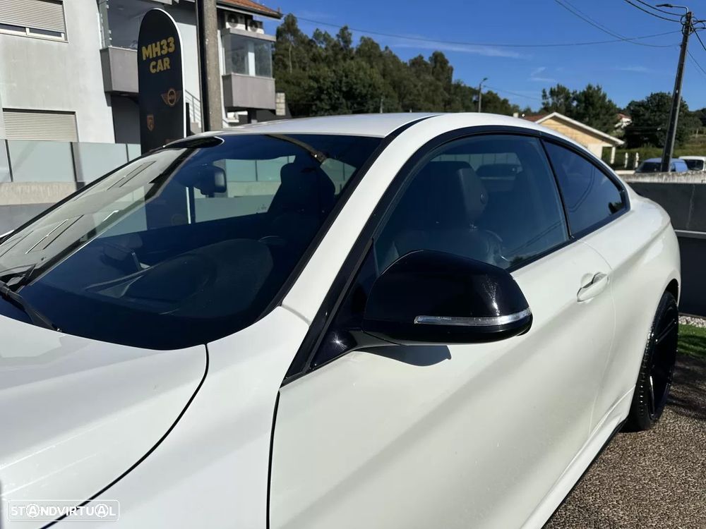 BMW 435 d xDrive Pack M Auto - 25