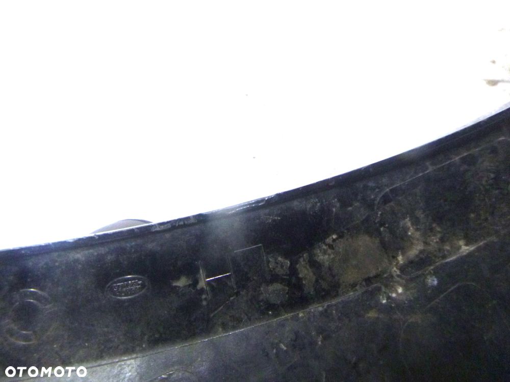 LAND ROVER DISCOVERY IV LEWA LISTWA BŁOTNIKA PRZÓD 2009R - 2