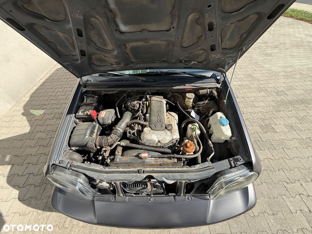 Suzuki Jimny - 32