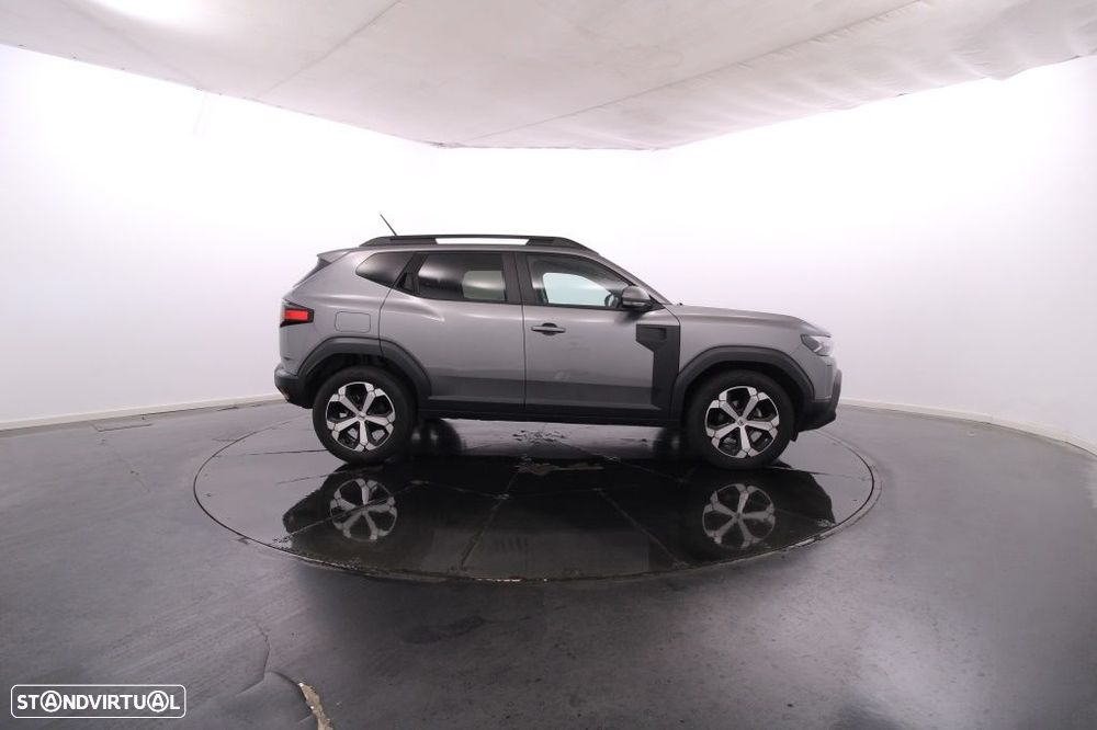 Dacia Duster 1.2 TCe Journey - 10