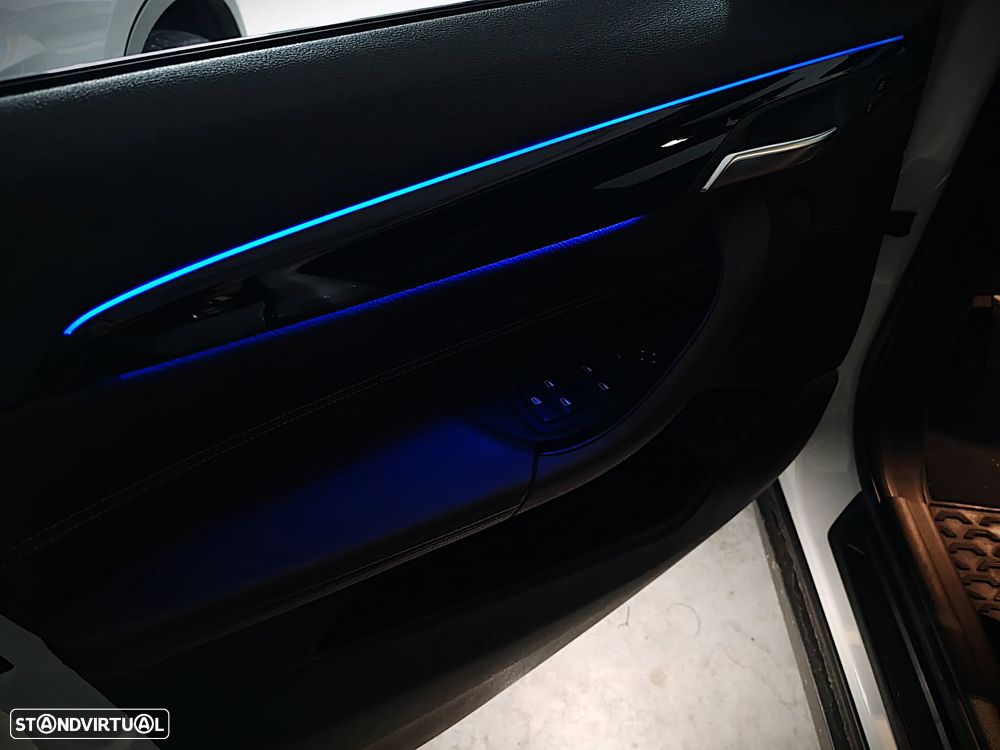 BMW X2 16 d sDrive Auto Pack M - 19