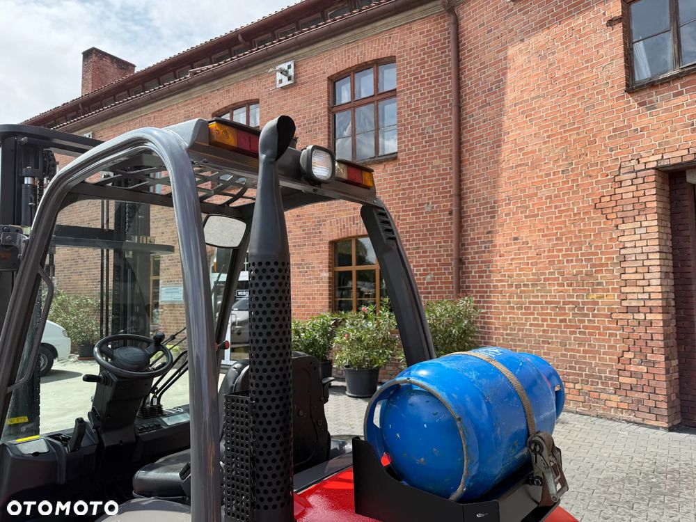 Manitou MI30G - 20