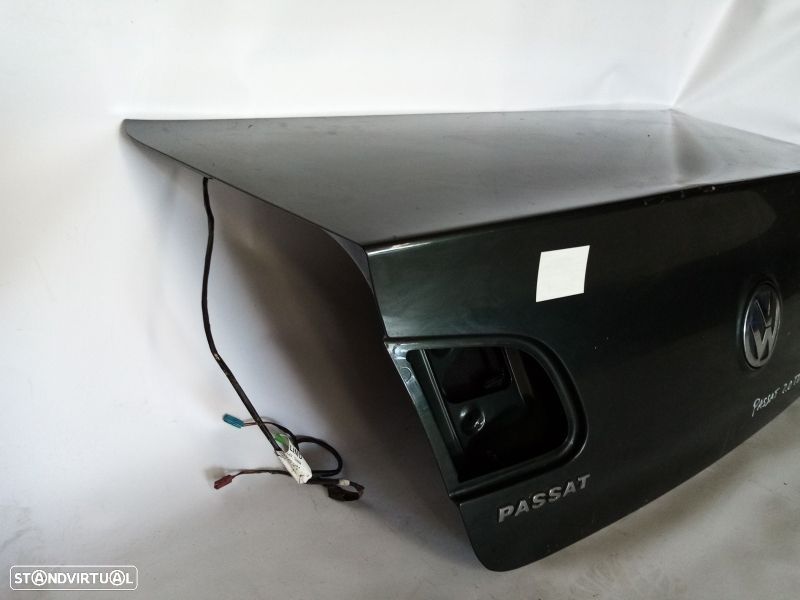 Porta / tampa da mala VOLKSWAGEN Passat (3C2) - 3