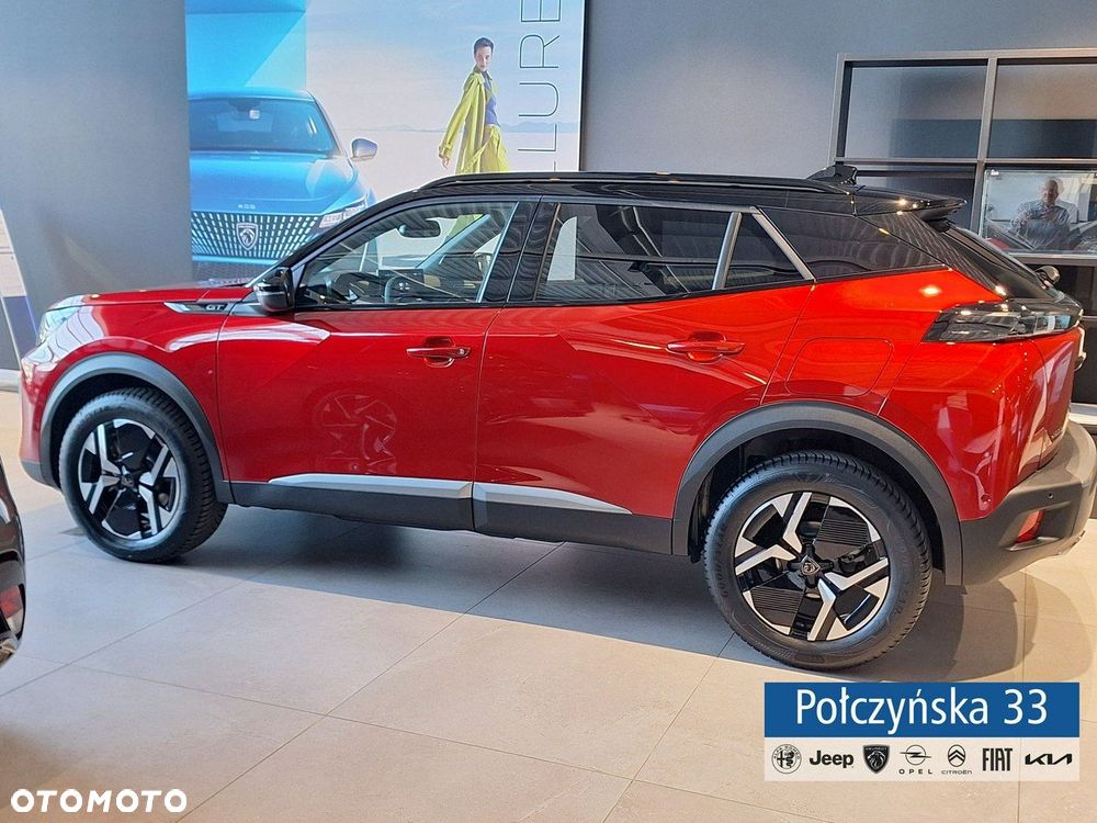 Peugeot 2008 - 5