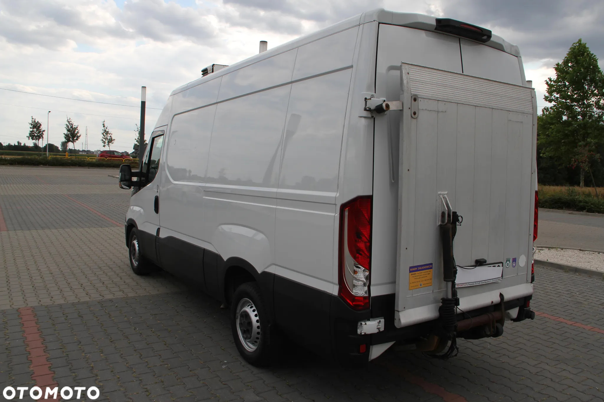 Iveco Daily - 5