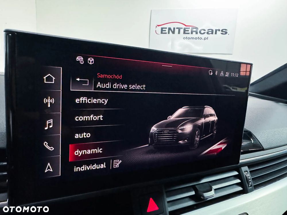 Audi A4 Avant 40 TDI quattro S tronic S line - 30