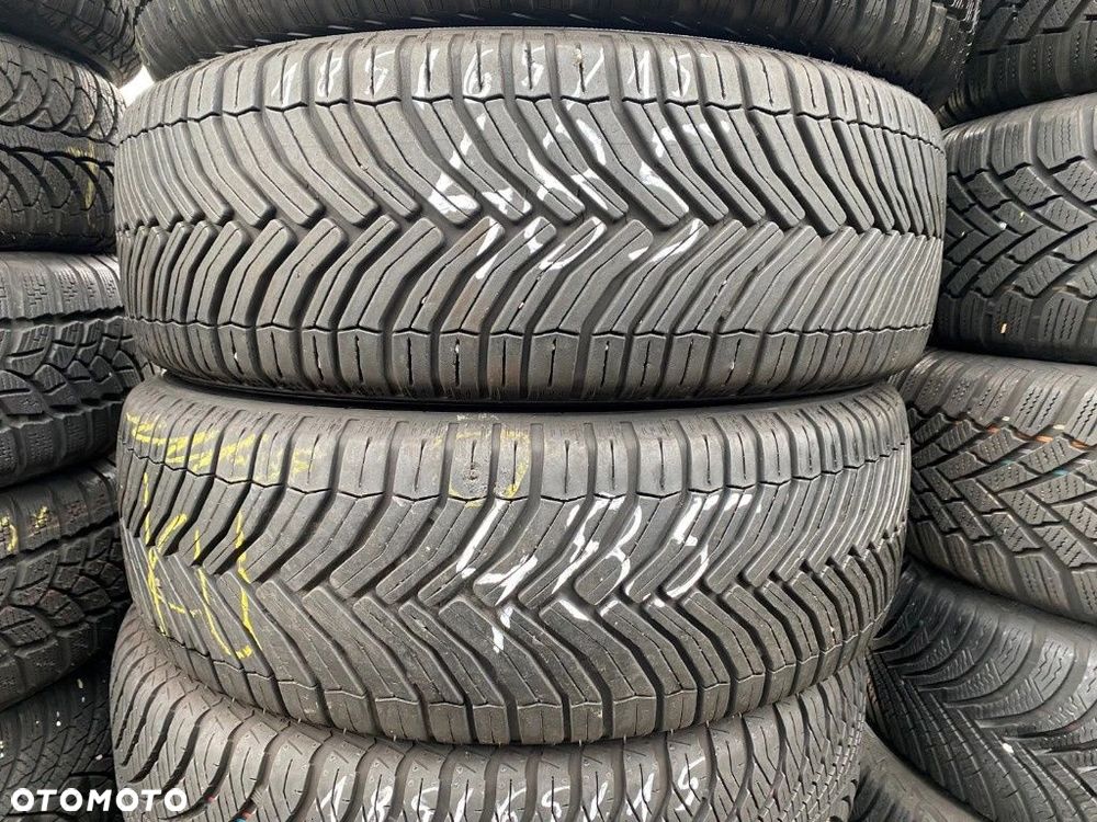 185/65r15 Michelin CrossClimate_6mm_2szt_(485) - 2