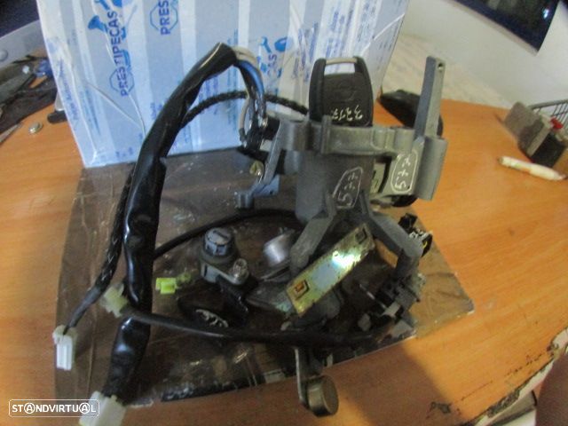 Canhão Can577 OPEL FRONTERA B 1999 2.2 136CV 5P VERDE ESCURO KIT - 1