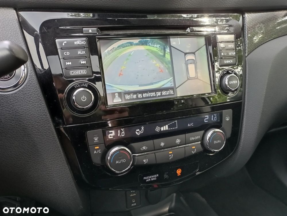 Nissan X-Trail - 29