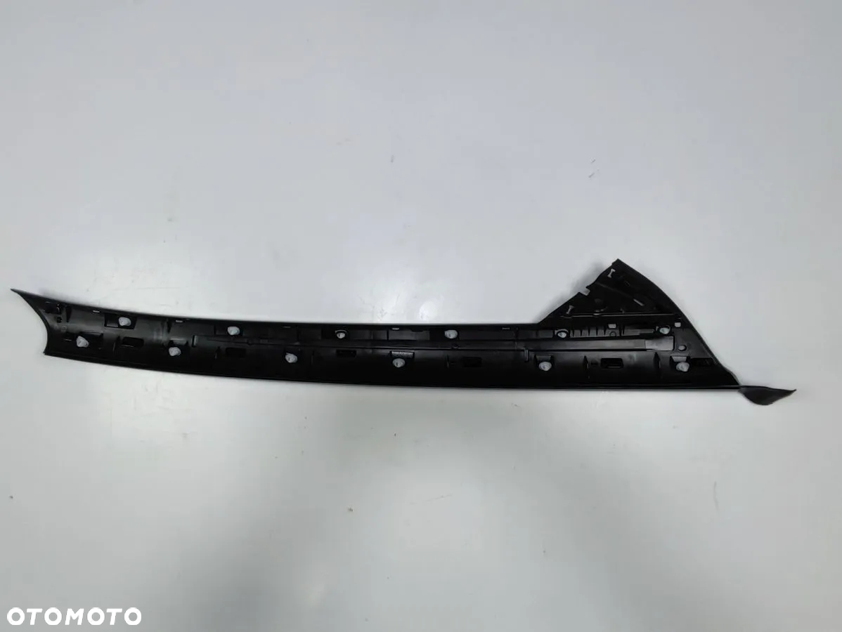 CITROEN C5 AirCross 20-22r Listwa Przedniej Szyby Prawa - 6