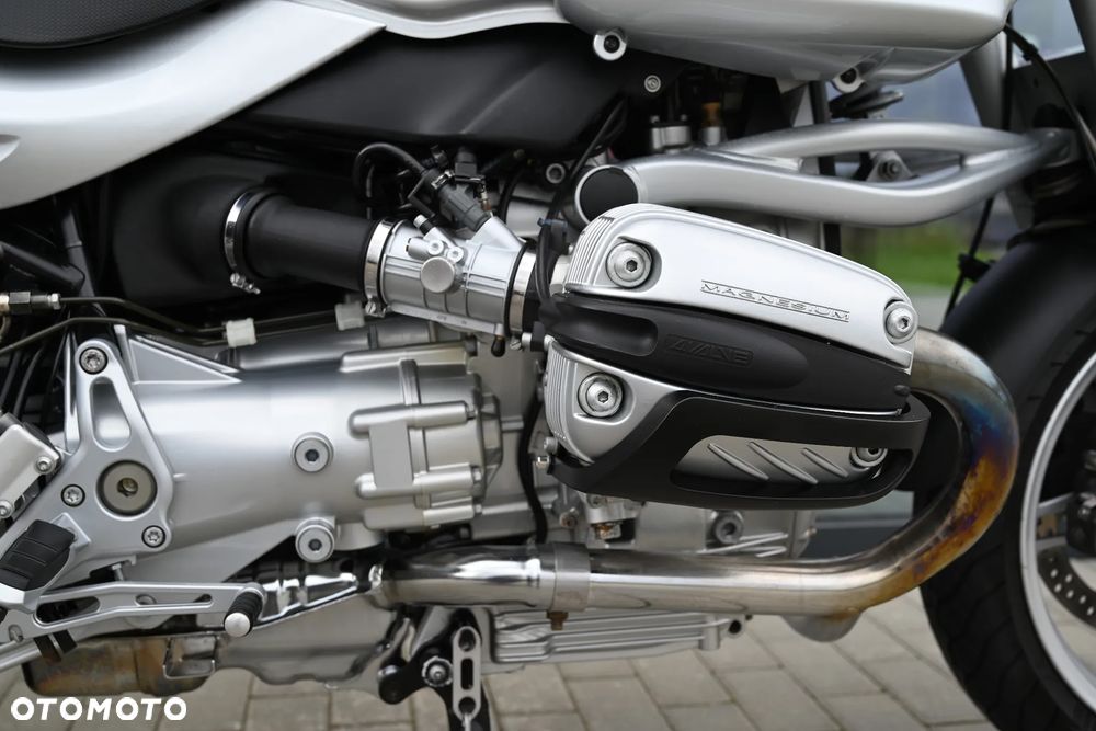 BMW R - 10
