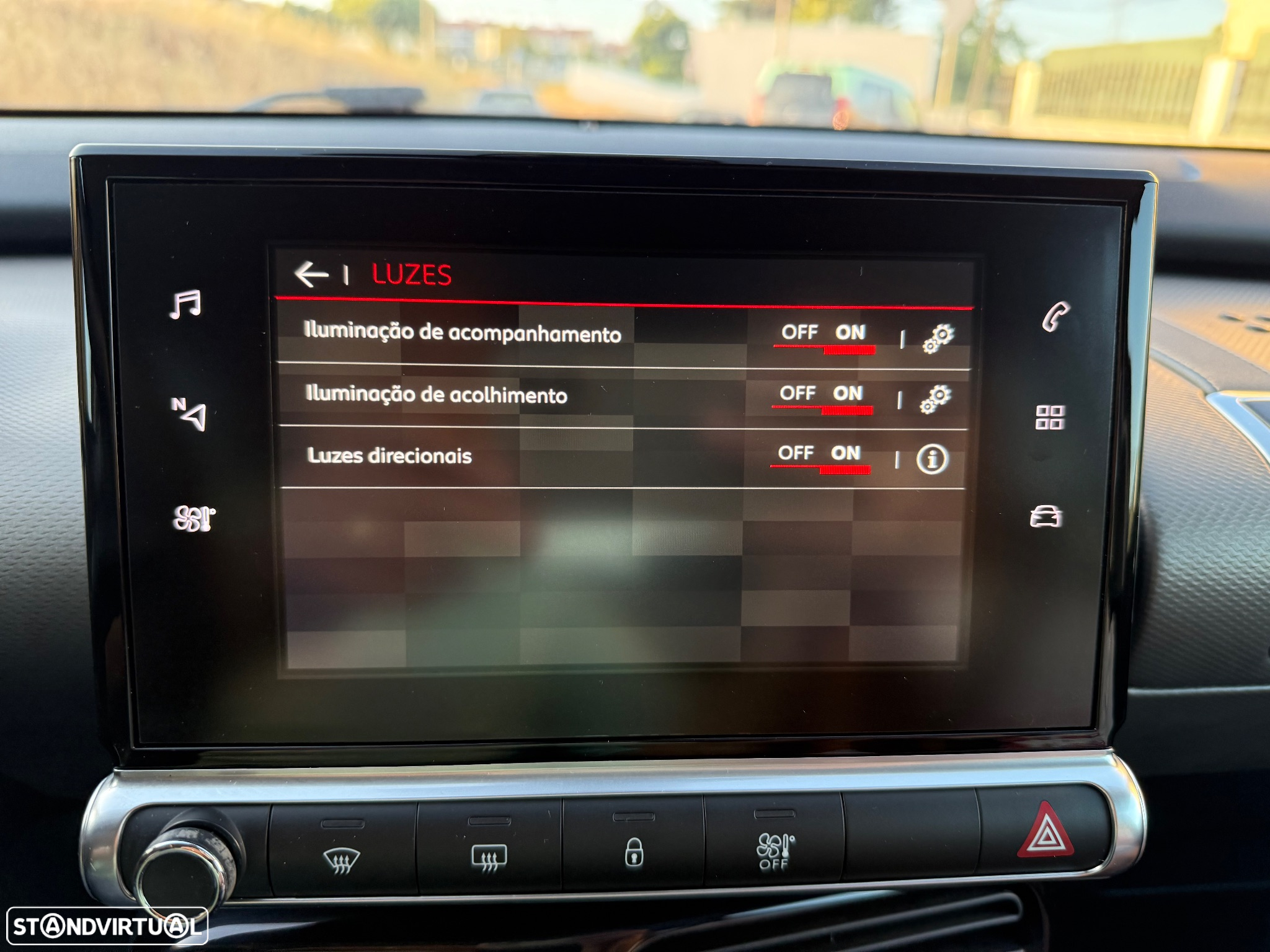 Citroën C4 Cactus 1.2 PureTech Shine - 39