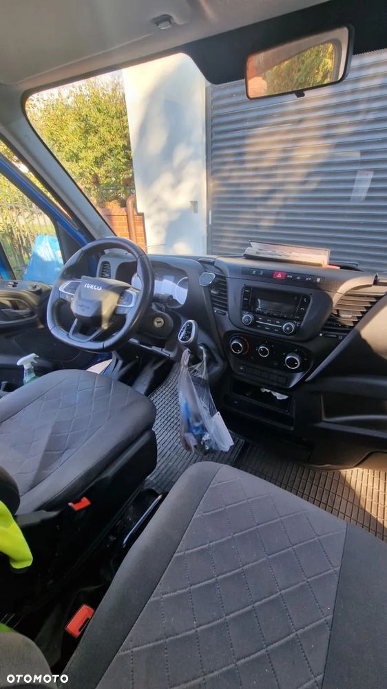 Iveco Daily - 7