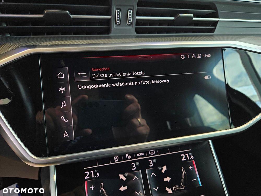 Audi A6 Avant - 20