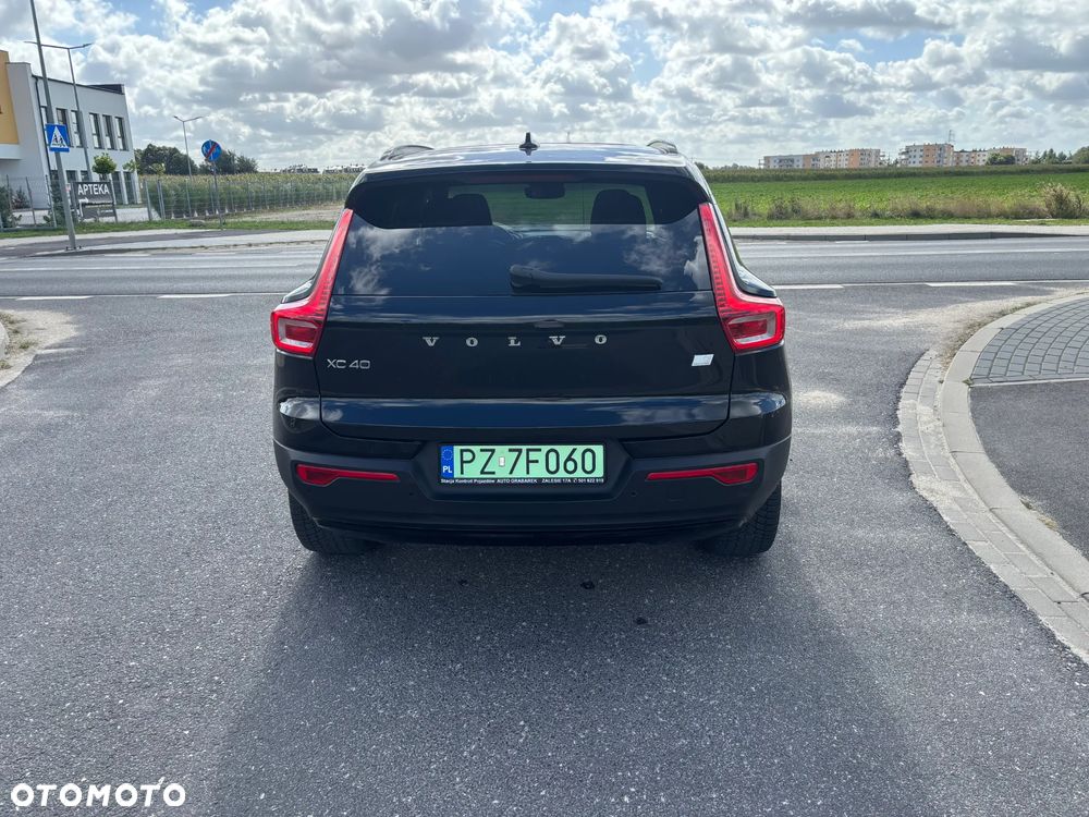 Volvo XC 40 - 7
