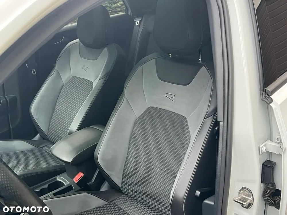 Volkswagen T-Roc 2.0 TSI 4Motion R DSG - 13