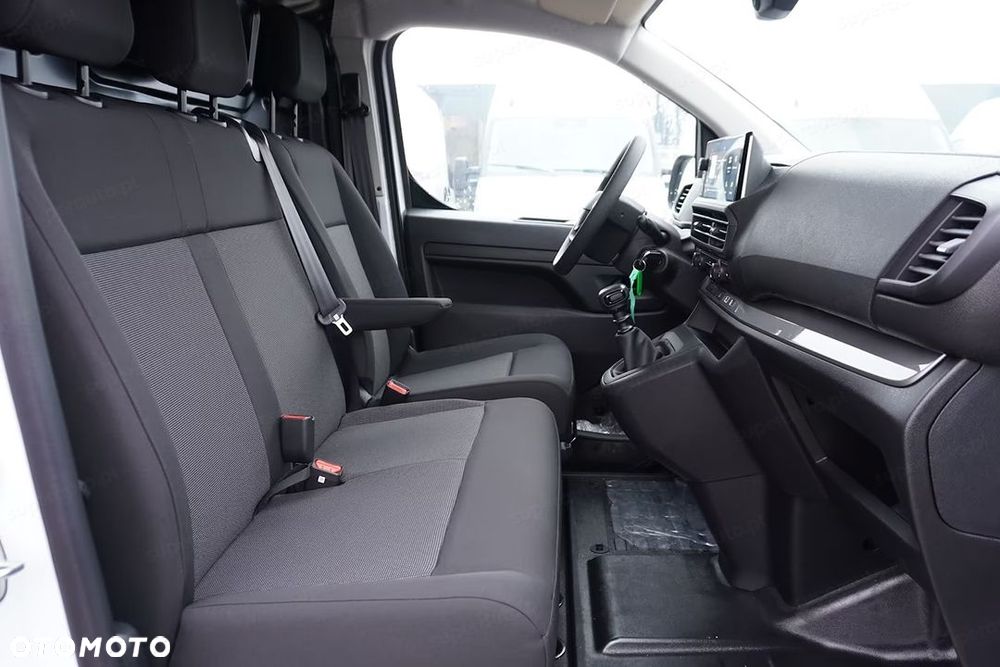Fiat Scudo L2H1 1.5 120KM - 8