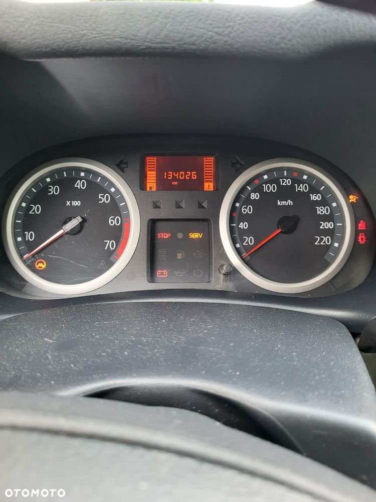 Renault Clio 1.4 16V Expression - 3