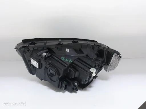 Farol, otica MERCEDES GLA II H247 19- LUZ FULL LED MULTIBEAM ref:A2479064205 - 2
