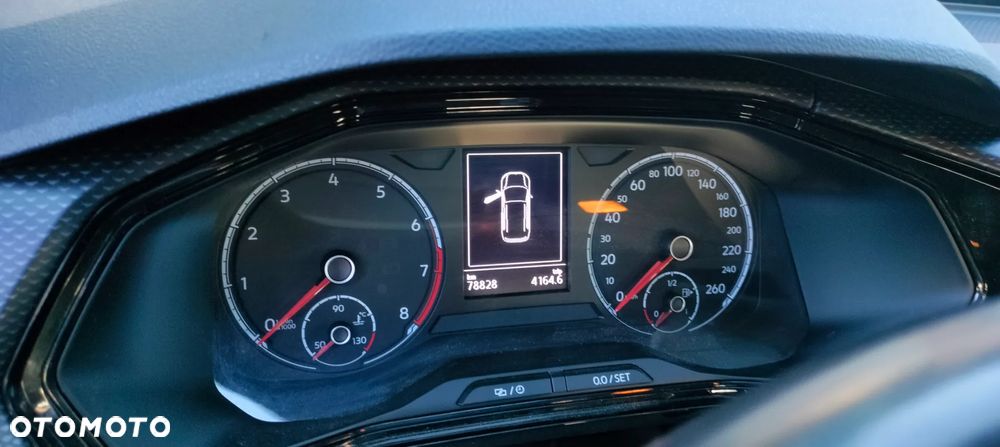 Volkswagen T-Cross 1.0 TSI Life - 3