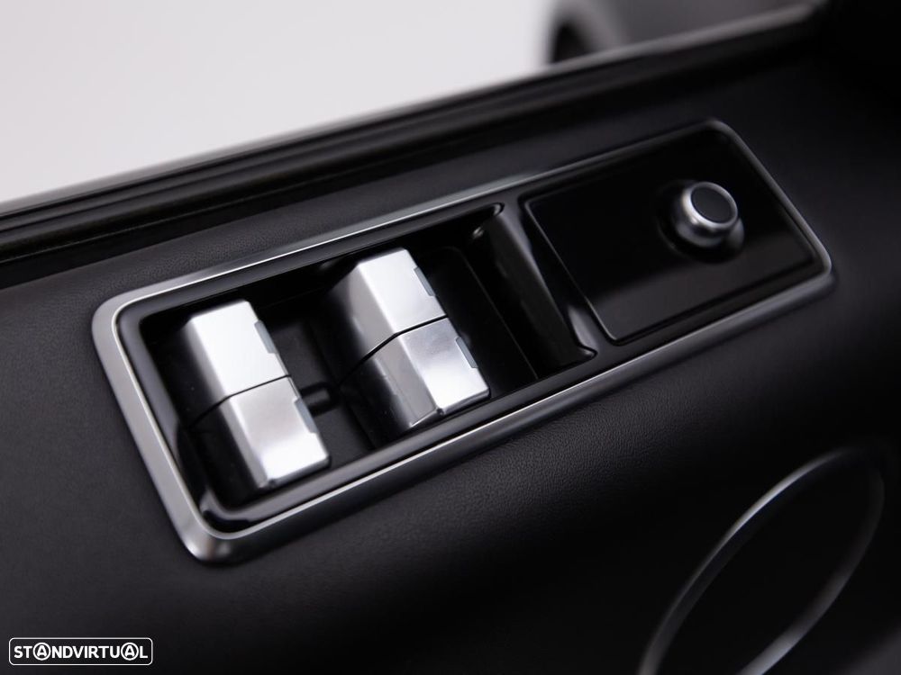 Land Rover Range Rover Sport - 17