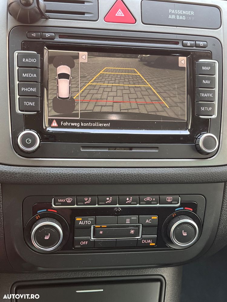 Volkswagen Tiguan 2.0 TDI DPF BMT Trend&Fun - 12