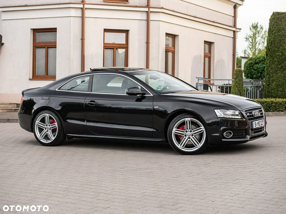Audi A5 Coupé - 17